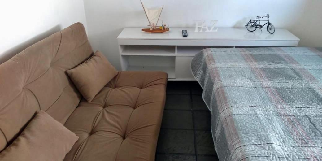 Maravilhoso Apartamento 2Q, 5Min Para A Praia Do Pero! Cabo Frio Lägenhet Exteriör bild